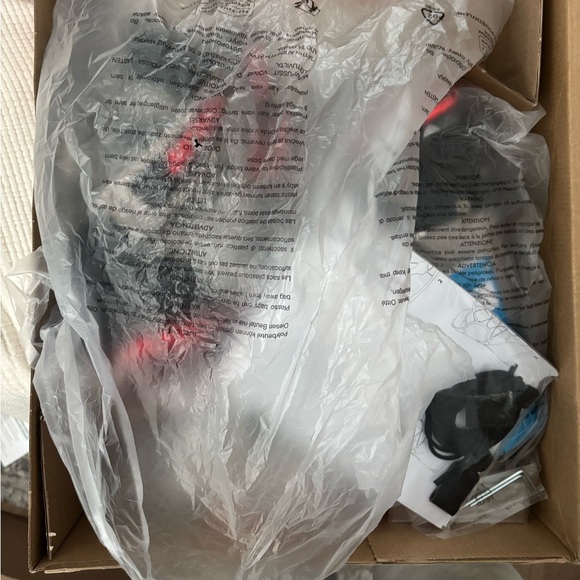 BRAND NEW IN BOX!
LANGE XT3 Tour Sptstardust-Flx 95 Ski Boot - women’s - Picture 2 of 4